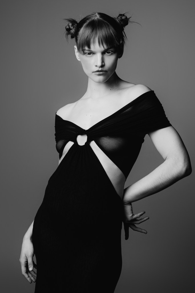 Velour par Hannah Wolf photographe