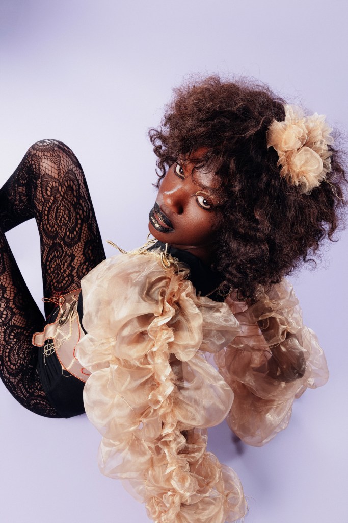 photographie de mode paris