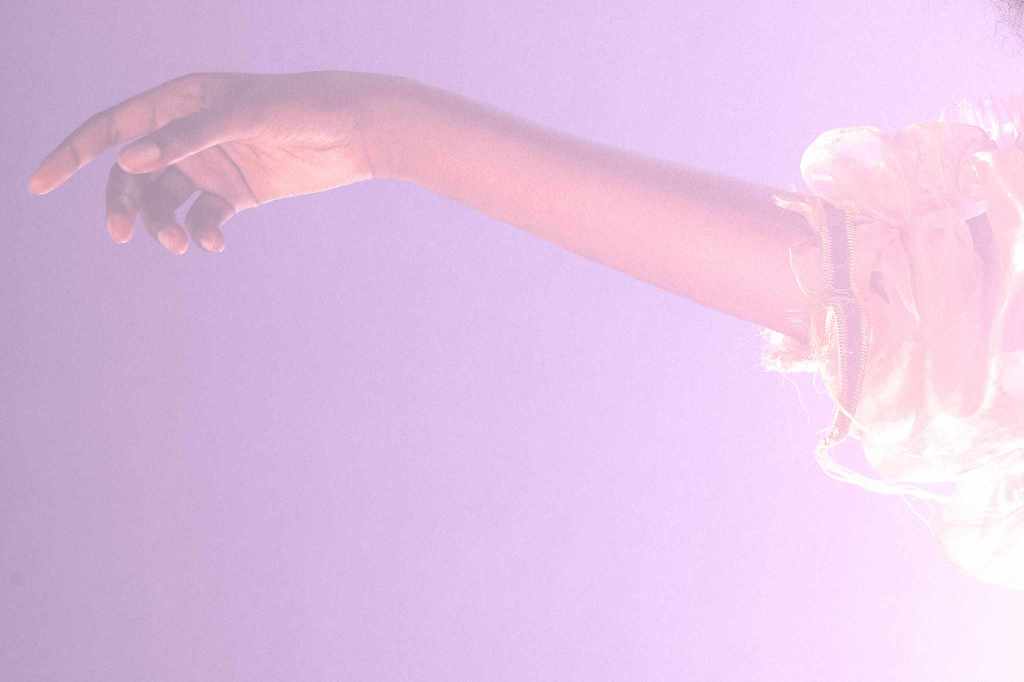 Exposition dichotomy par Hannah Wolf