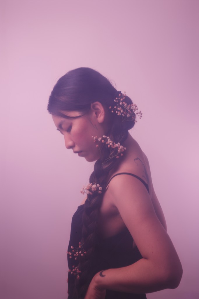 photographe à la buttes aux cailles à Paris dans le 13 eme arondissement de Paris