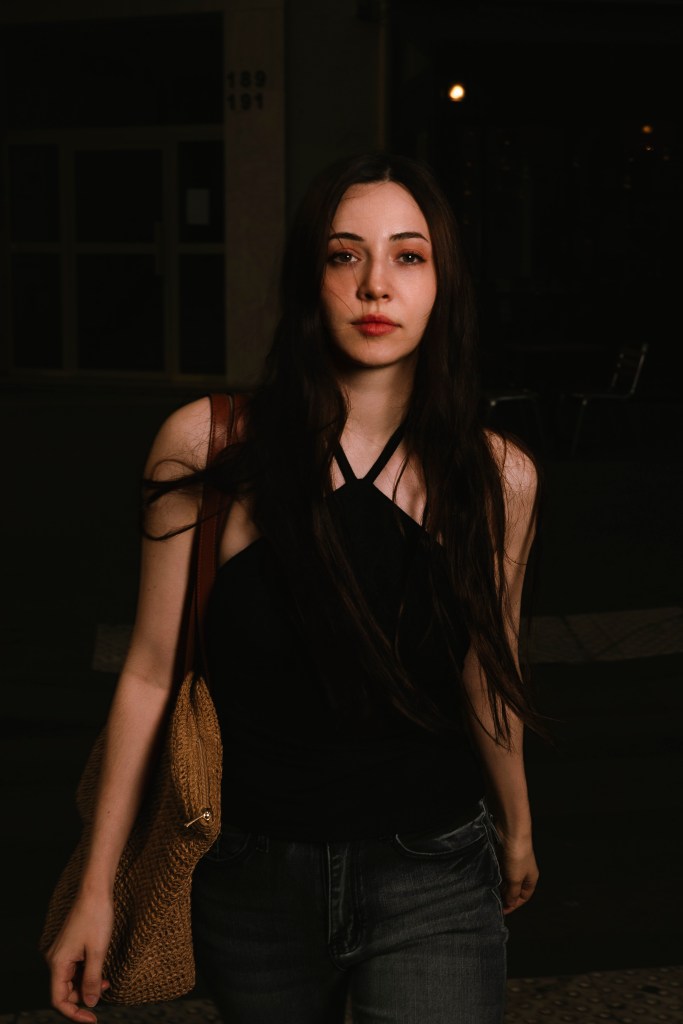 Hannah Wolf photographe dans le 13eme arrondissement de Paris